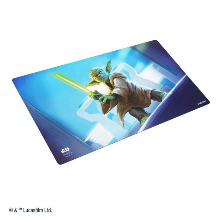 Yoda - Star Wars Unlimited Playmat