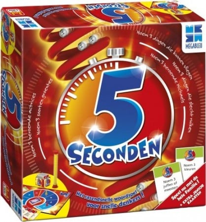 5 Seconden