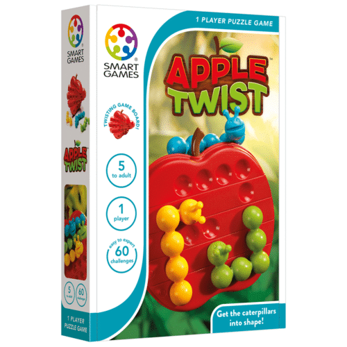 Apple Twist