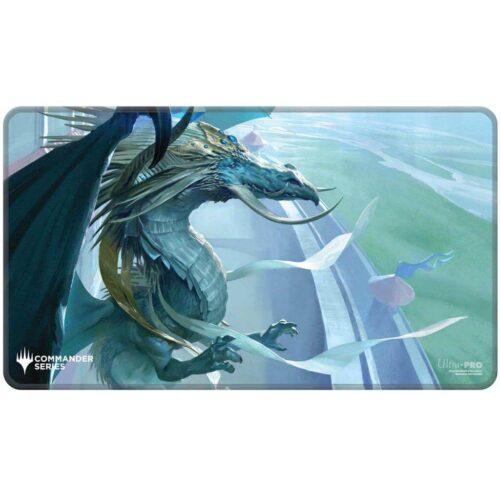 Arcades, the Strategist - Magic Playmat