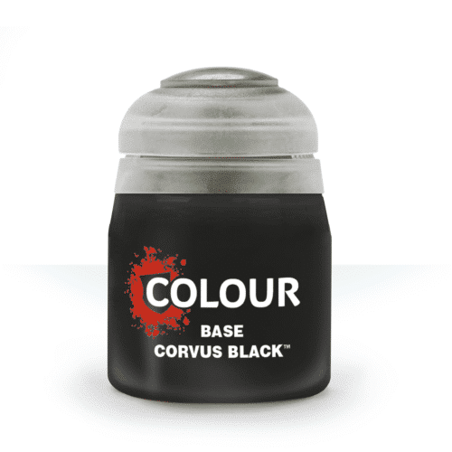 Base: Corvus Black