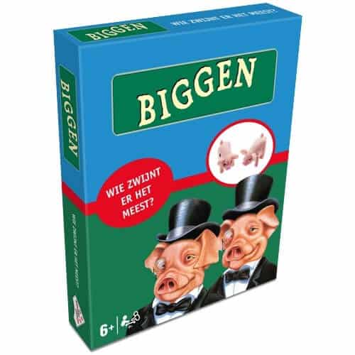 Biggenspel