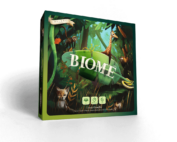 Biome - Deluxe Edition