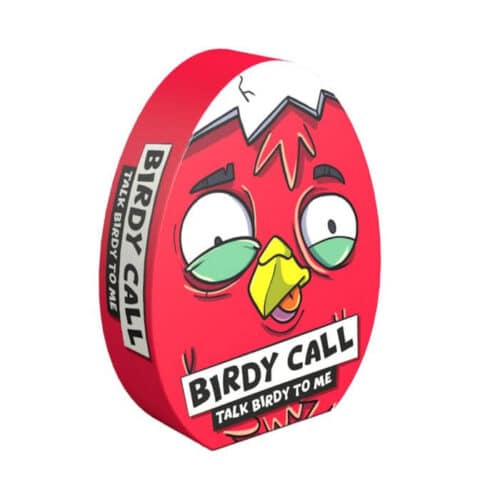 Birdy Call