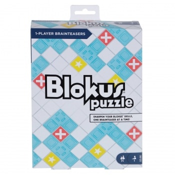 Blokus Puzzle