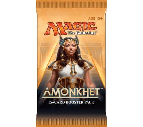 Booster - Amonkhet