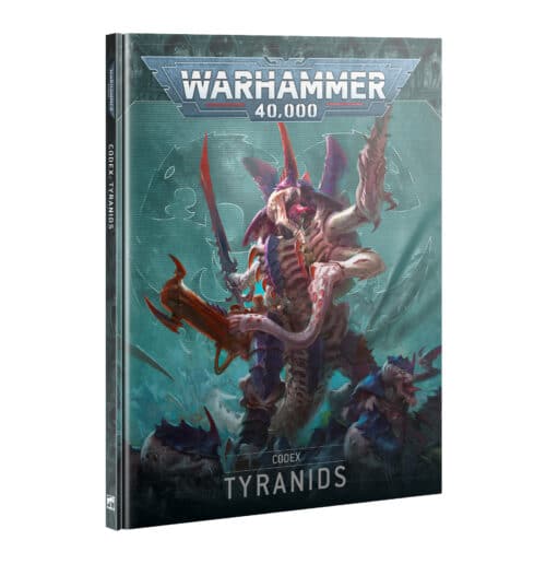 Codex Tyranids