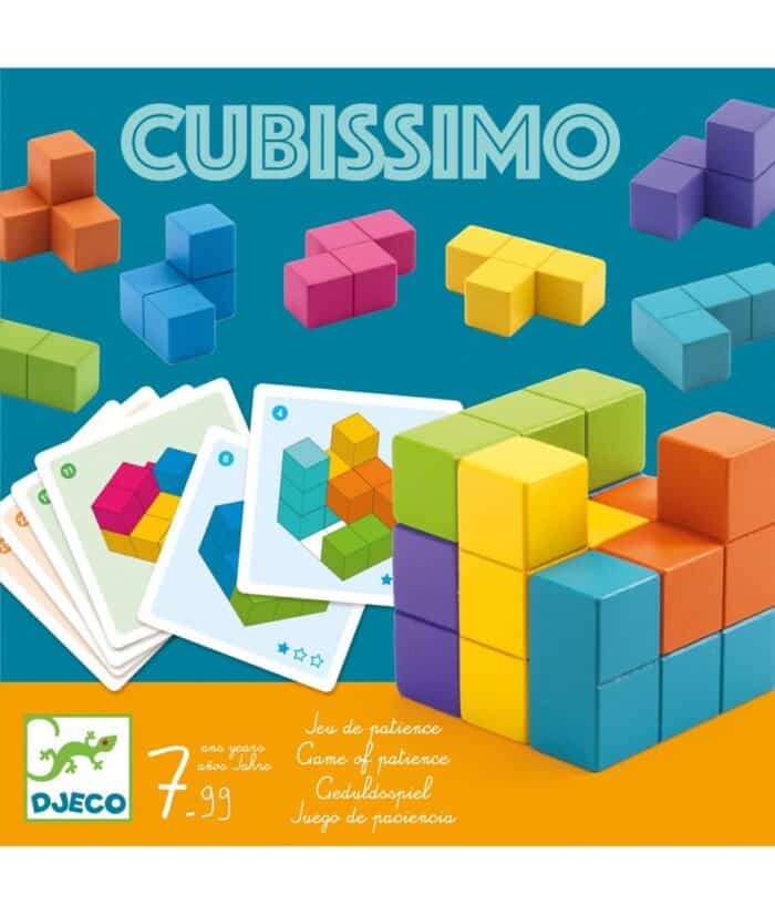 Cubissimo