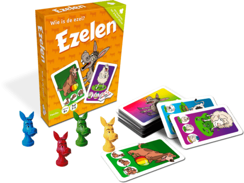 Ezelen