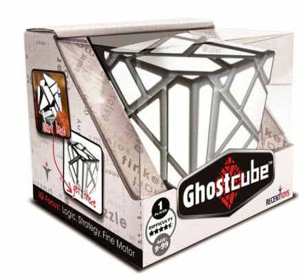 Ghost Cube