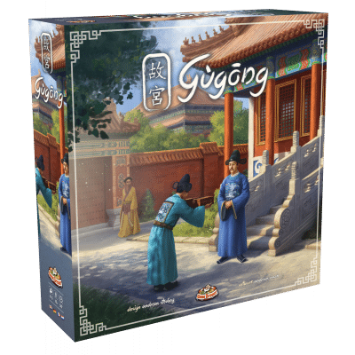 Gugong