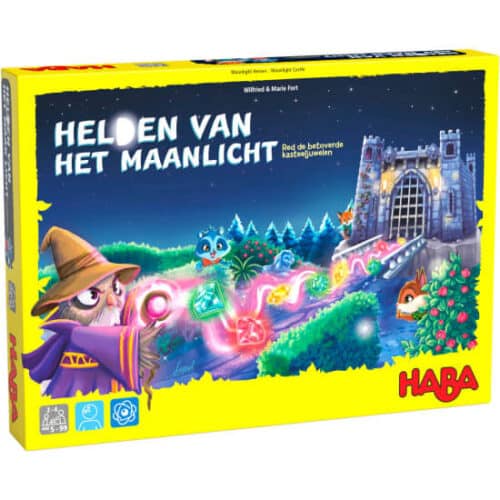 Helden van het Maanlicht