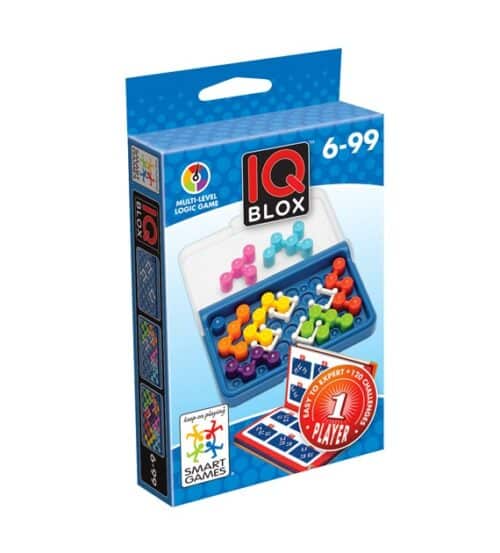 IQ-Blox