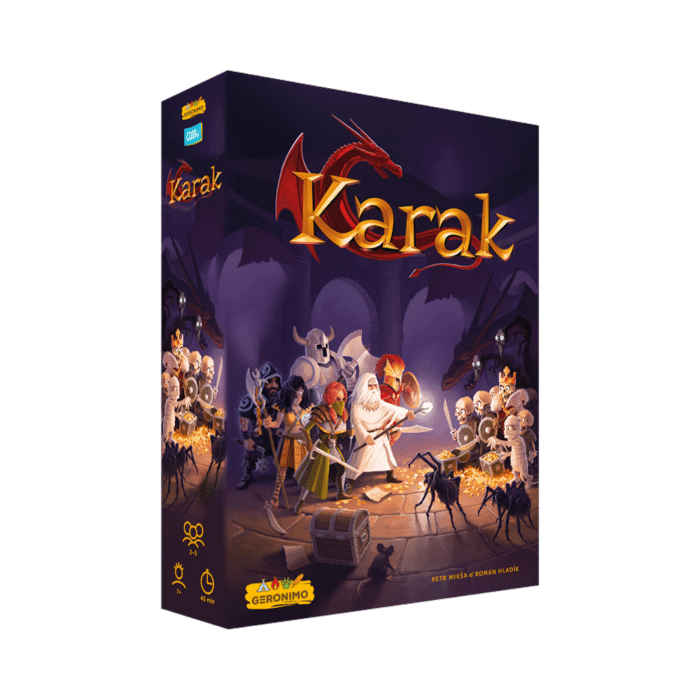 Karak