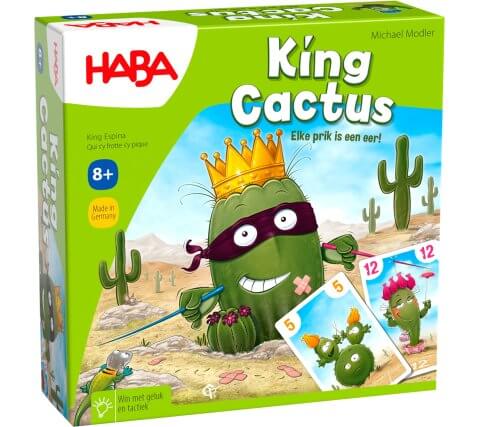 King Cactus