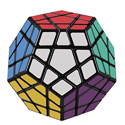 MegaMinx