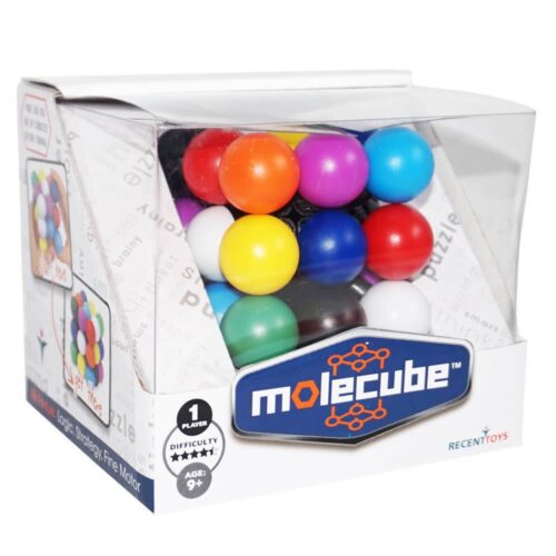 Molecube