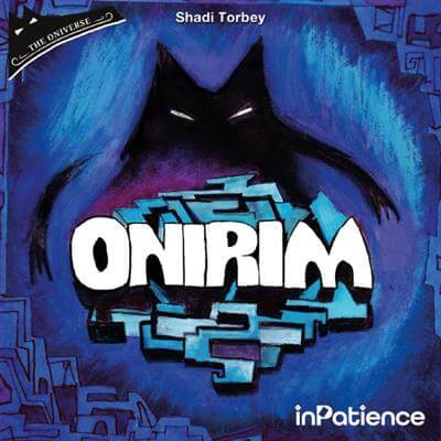 Onirim - 2nd Edition