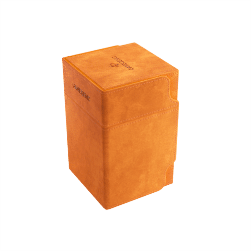 Orange - Convertible Watchtower - 100+ XL