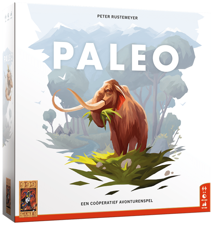 Paleo