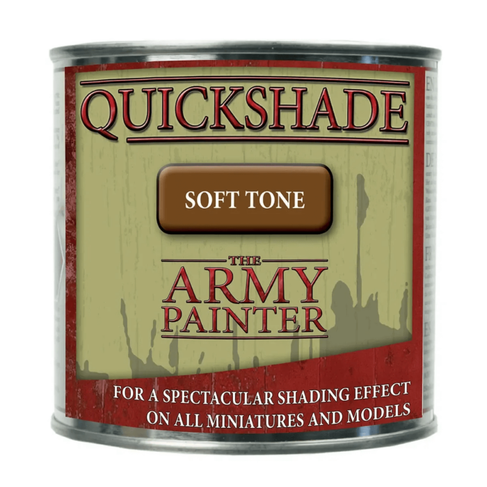 Quickshade Dark Tone