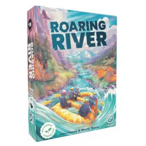 Roaring River