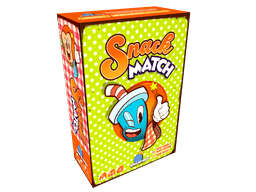 Snack Match