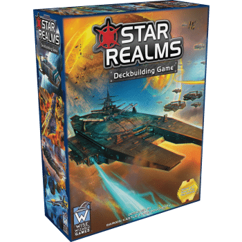 Star Realms Box Set