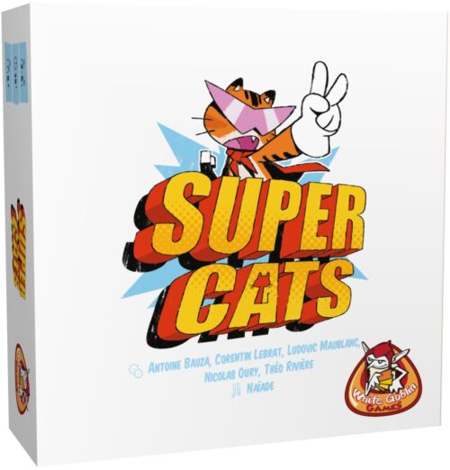 Supercats