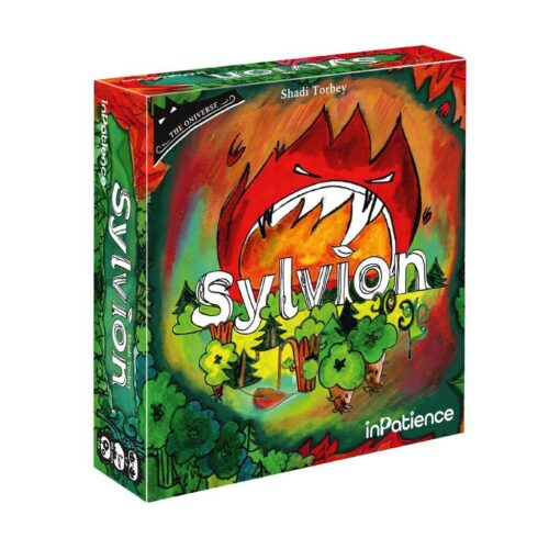 Sylvion