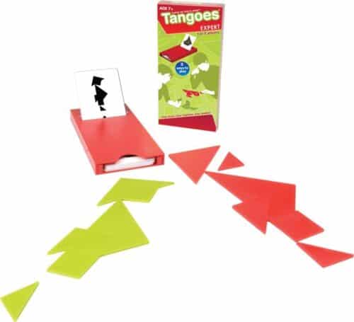 Tangoes - Expert