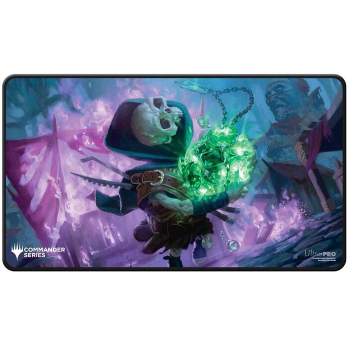 Tinybones, Trinket Thief - Magic Playmat