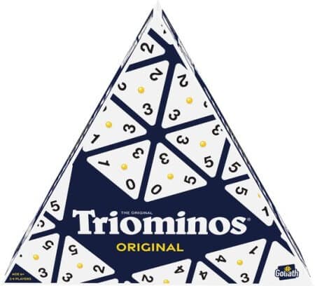 Triominos Original