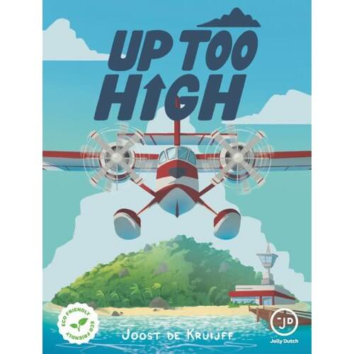 Up Too High