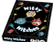 Witty Witches