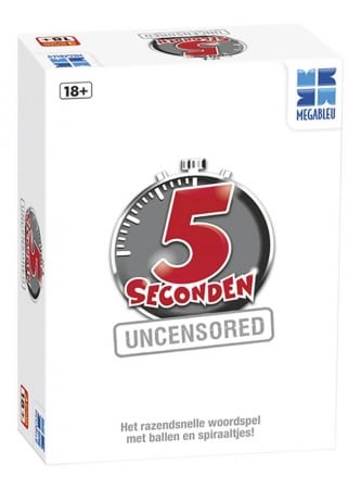 5 Seconden Uncensored