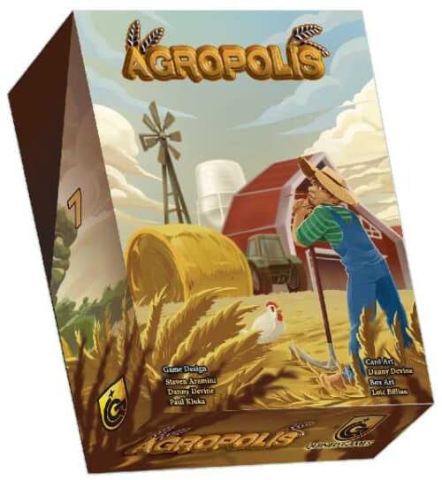 Agropolis