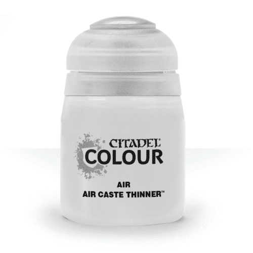 Air: Air Caste Thinner