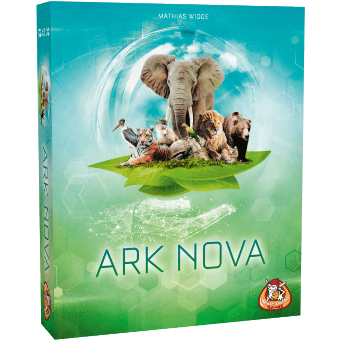 Ark Nova