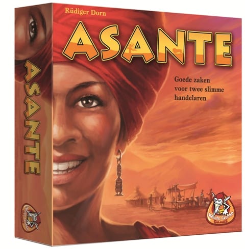 Asante