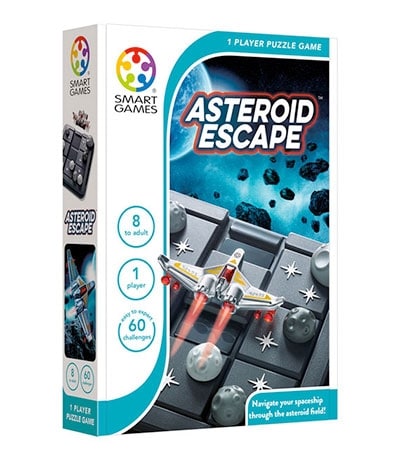 Asteroid Escape