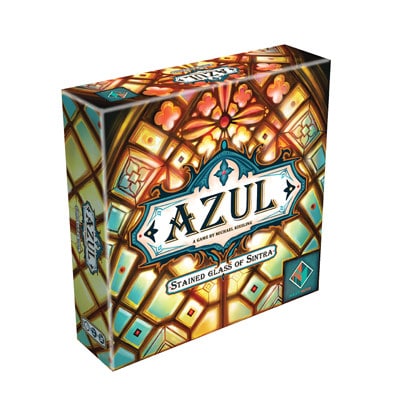 Azul: De Ramen van Sintra