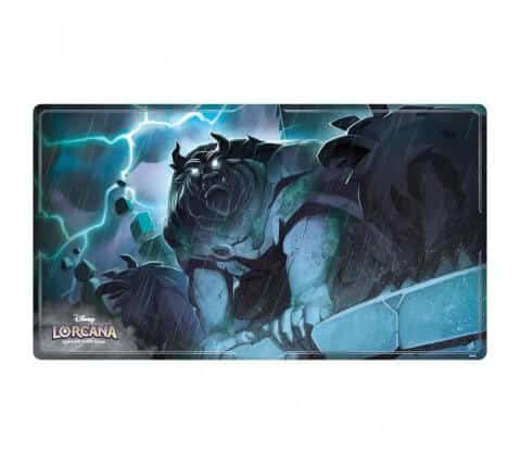 Beast - Lorcana Playmat