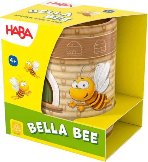 Bella Bee