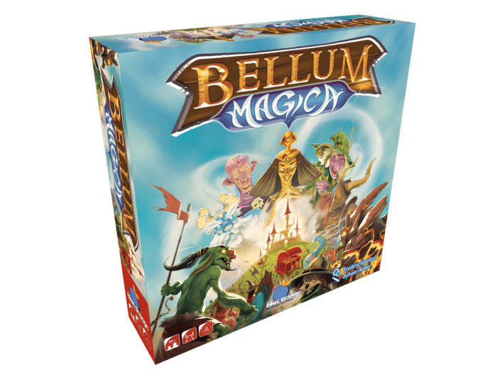 Bellum Magica