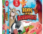 Bende op de Boerderij