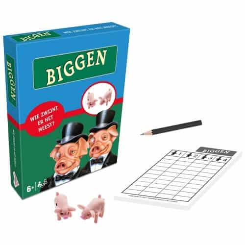 Biggenspel