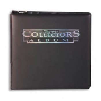 Black - Collectors Album