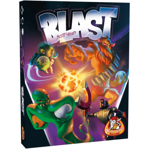 Blast