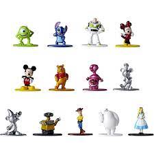 Blind Pack - Nanofigs Disney 100